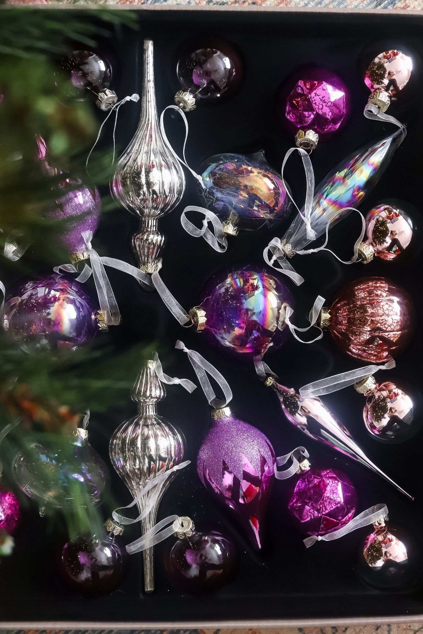 King of Christmas Pink Glass Ornament Set



#LTKSaleAlert #LTKHoliday #LTKSeasonal