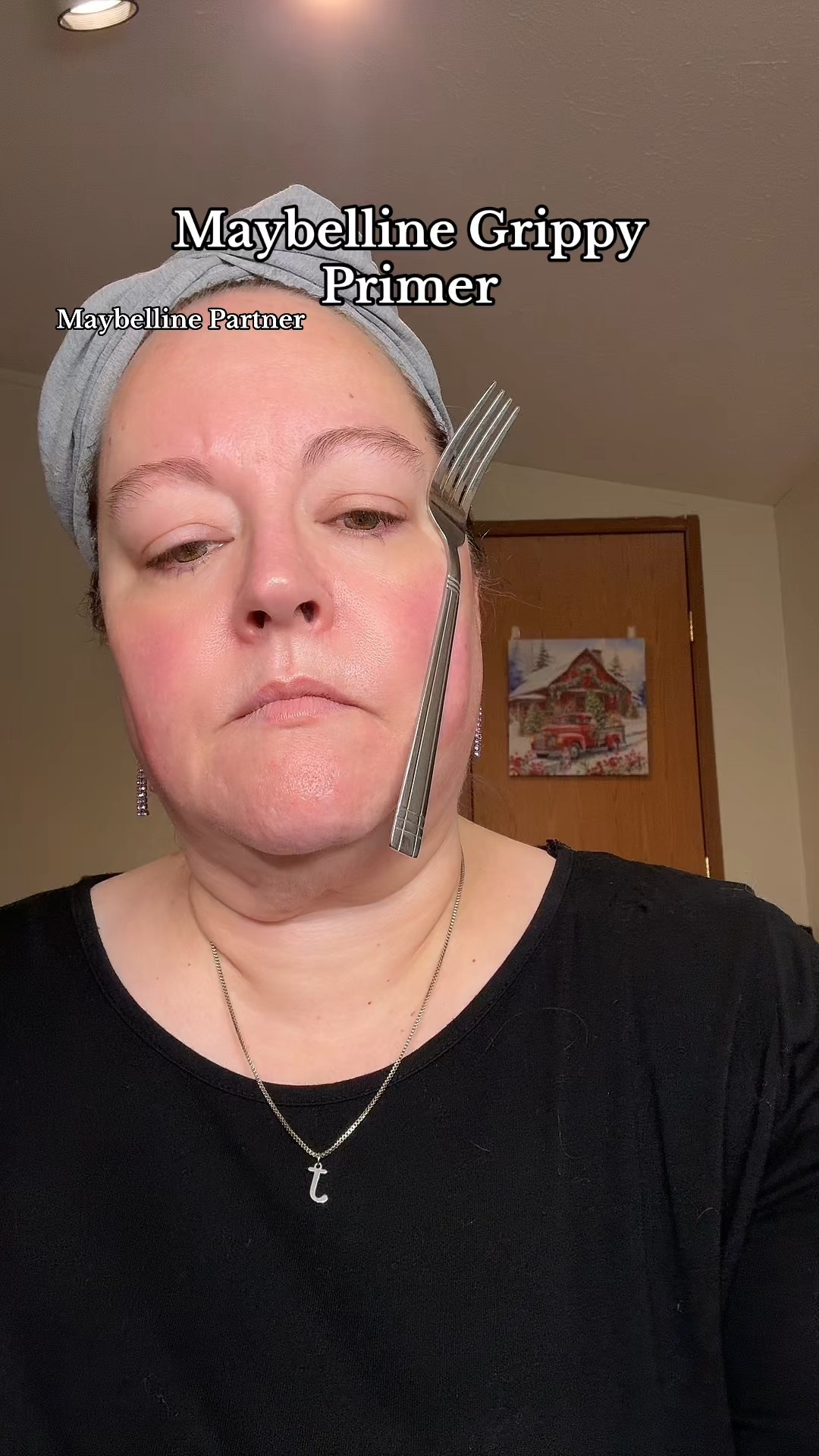 This will definitely hold your makeup 

#LTKFindsUnder50 #LTKBeauty #LTKOver40