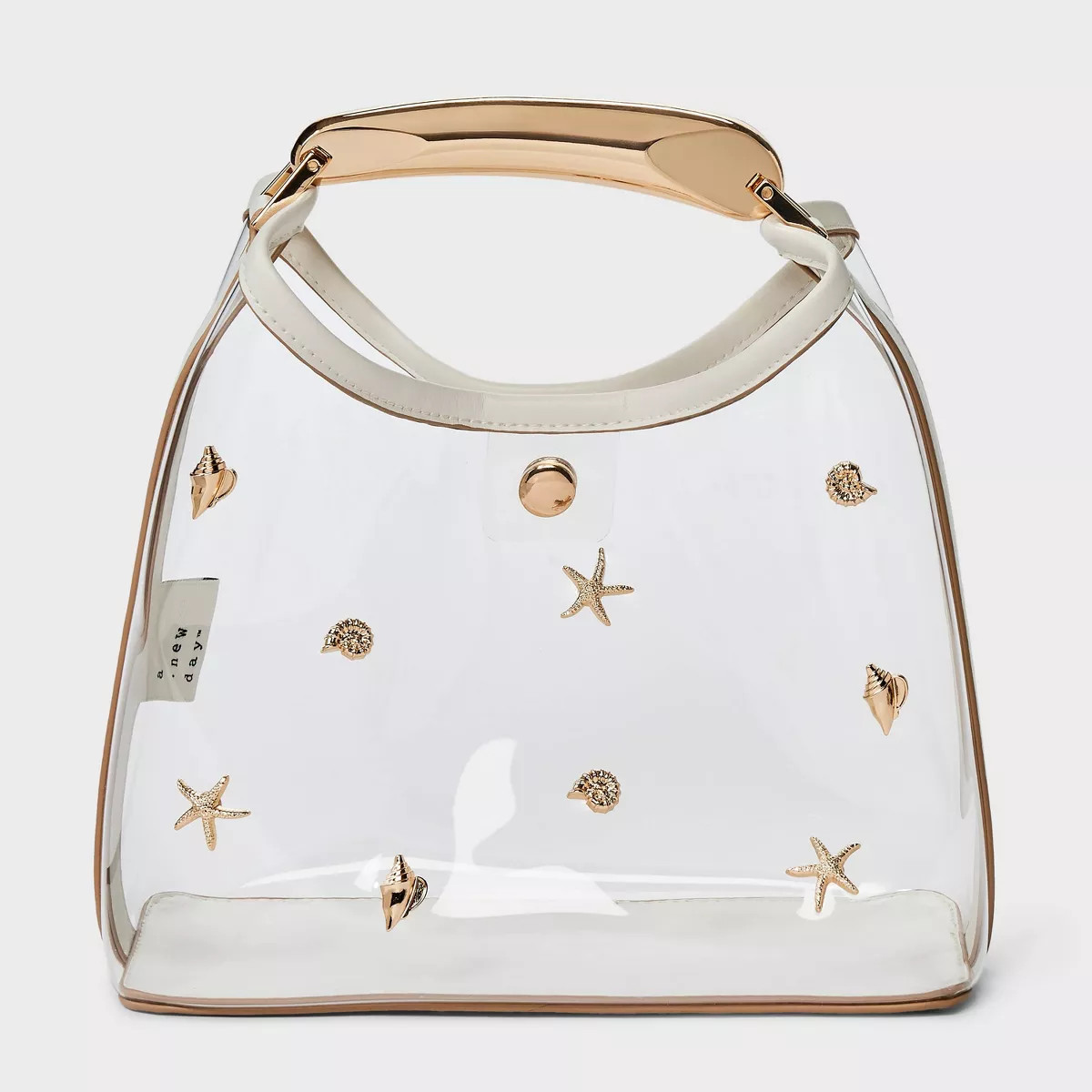 Mini Slouchy Handbag - A New Day™ | Target