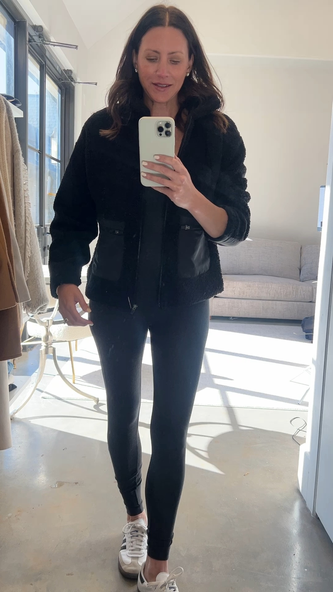 Year of ours casual favorites 

#LTKfitness #LTKover40 #LTKtravel