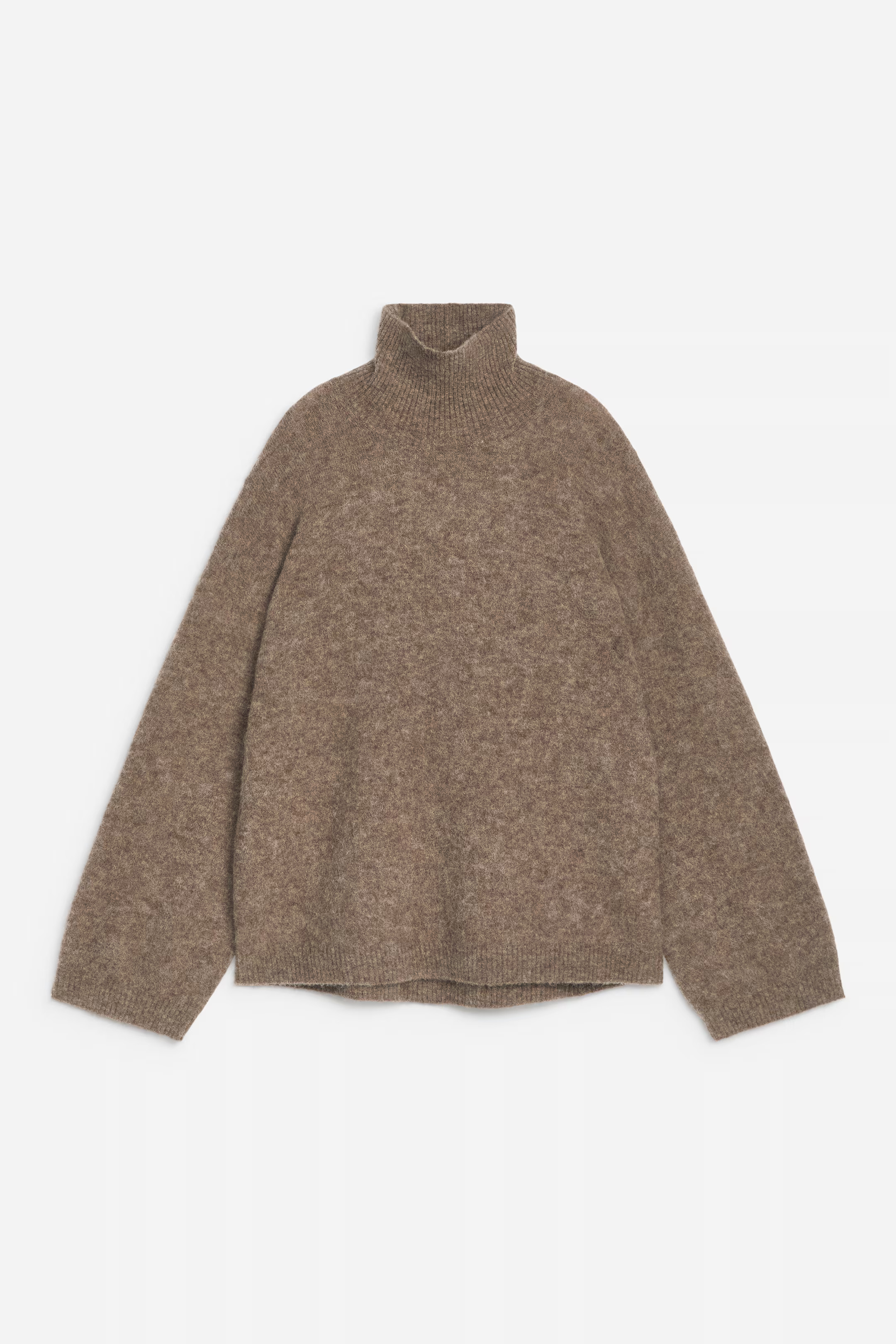 Roll-Neck Jumper | H&M (UK, MY, IN, SG, PH, TW, HK)
