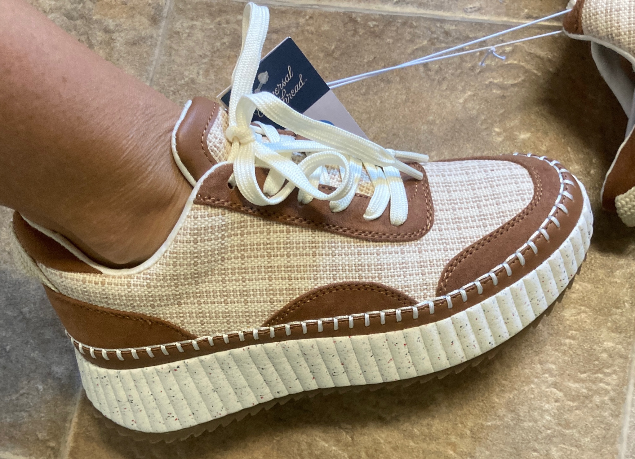 The perfect fall sneaker Chloe/Dolce Vita dupe for $43 

#LTKshoecrush #LTKSeasonal #LTKunder50