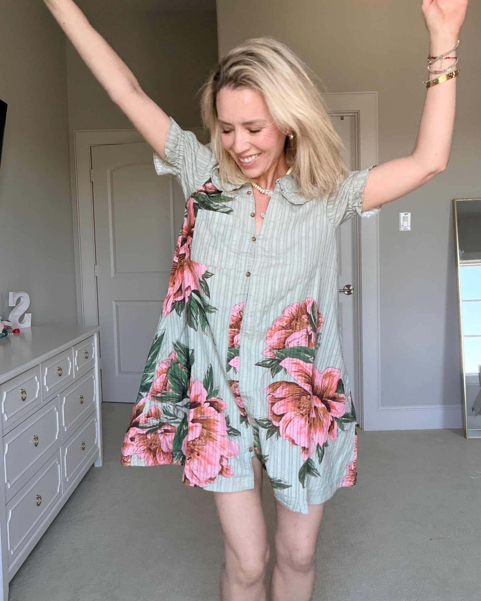 Summer flowers @Anthropologie  in love!!!

#LTKdayinmylife #LTKgrwm #LTKmomlife
