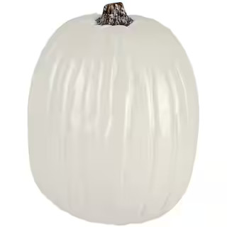 Cream Craft Pumpkin by Ashland® | Michaels Stores