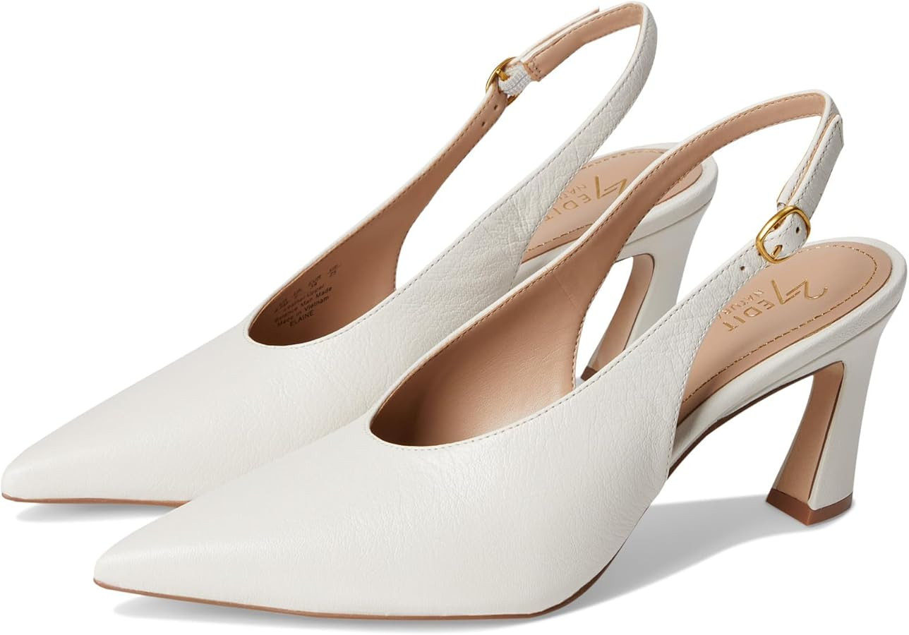 Naturalizer Women's 27 Edit Elaine Pump | Amazon (US)