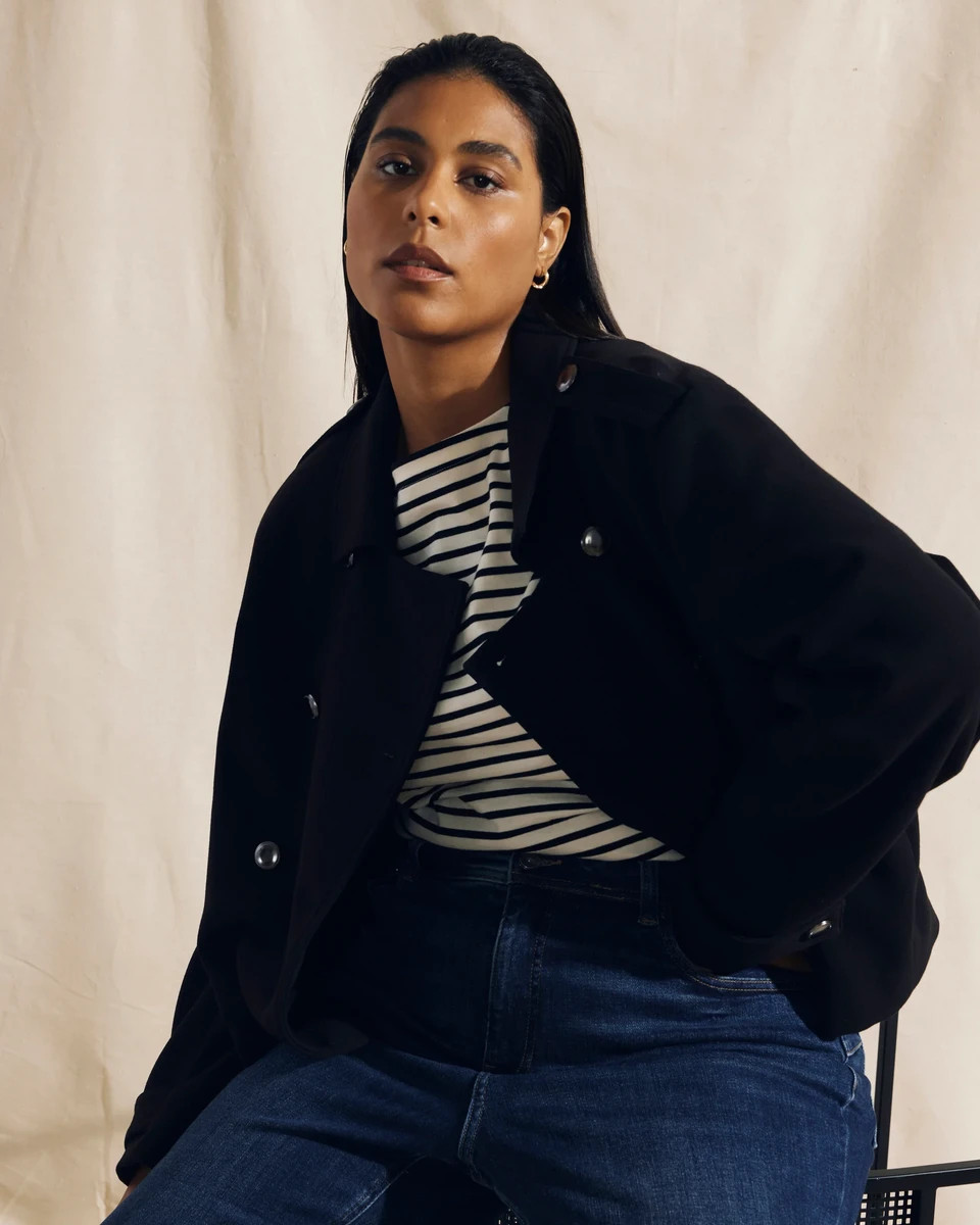 Rivington Jacket | Universal Standard