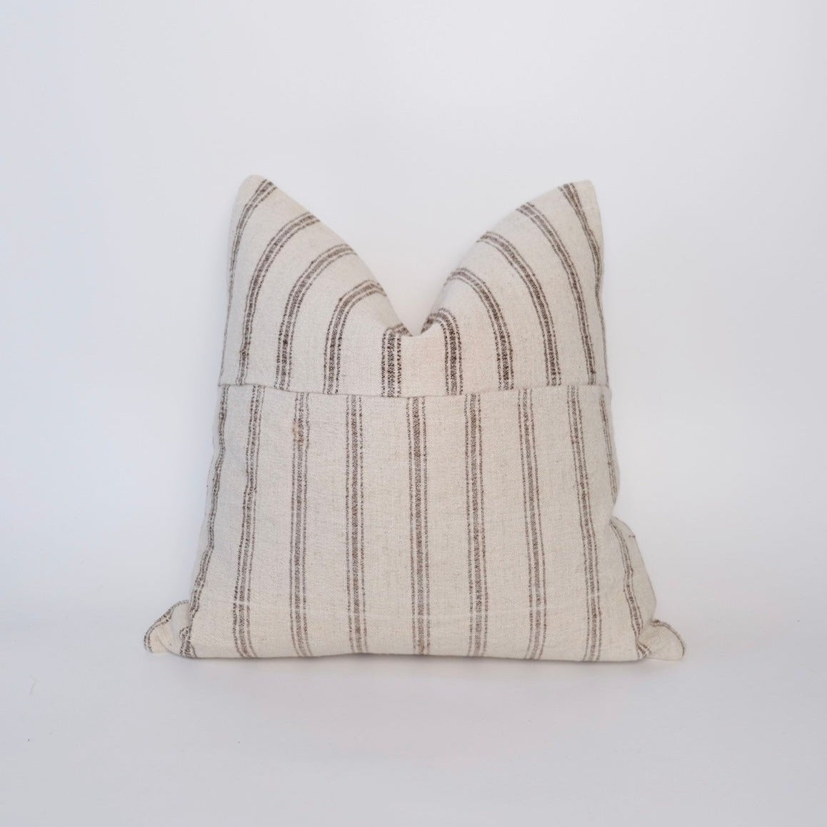 Adana Kilim Pillow No.3 | Twenty Third by Deanne (US)