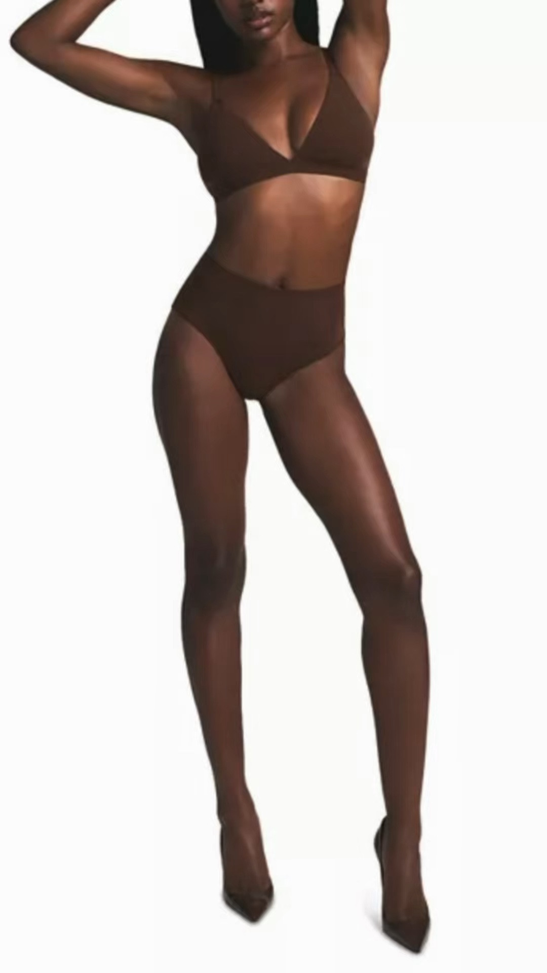 Fits Everybody Full Brief
Buy 3 SKIMS panties for $39

Too soon to buy? Love ‘❤️’ this post to get a price drop notification. 

🔗https://bit.ly/RBHOUSEWIFE

#LTKootd #LTKSaleAlert #LTKSpringSale