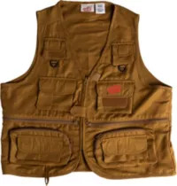 Perfect Hatch Youth The Opener Fishing Vest | Dick's Sporting Goods