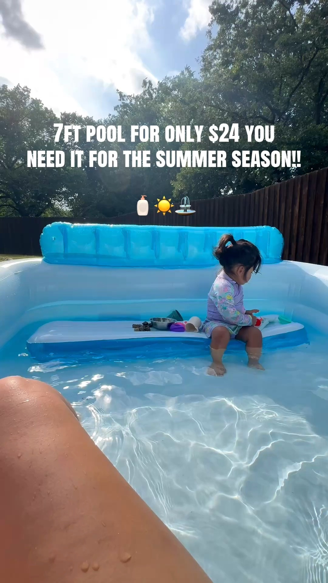 The perfect summer must have!!

#LTKSeasonal #LTKSaleAlert #LTKHome