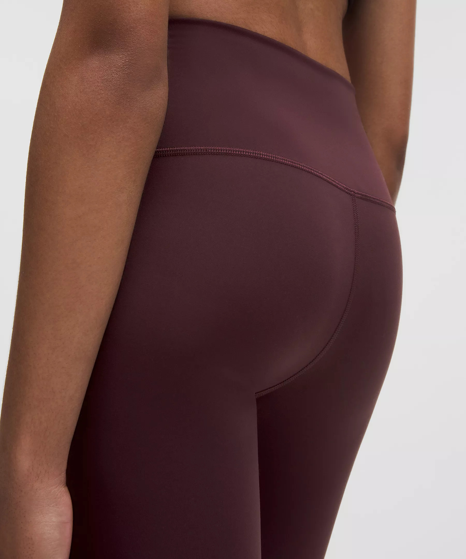 Wunder Train High-Rise Crop 23" | Lululemon (US)