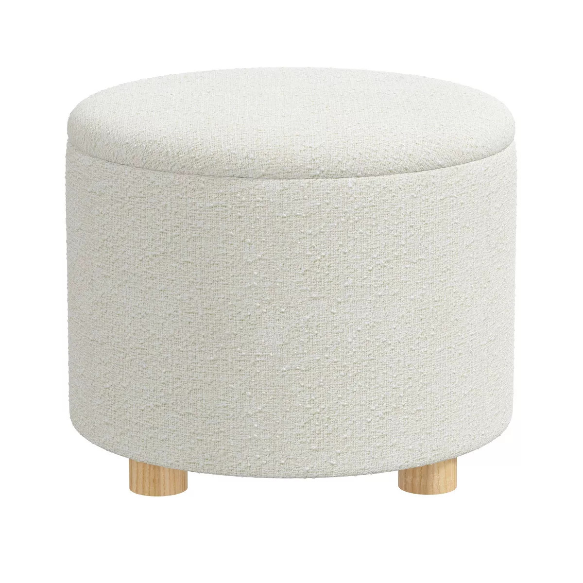 Starlette Ottoman - Threshold™ | Target