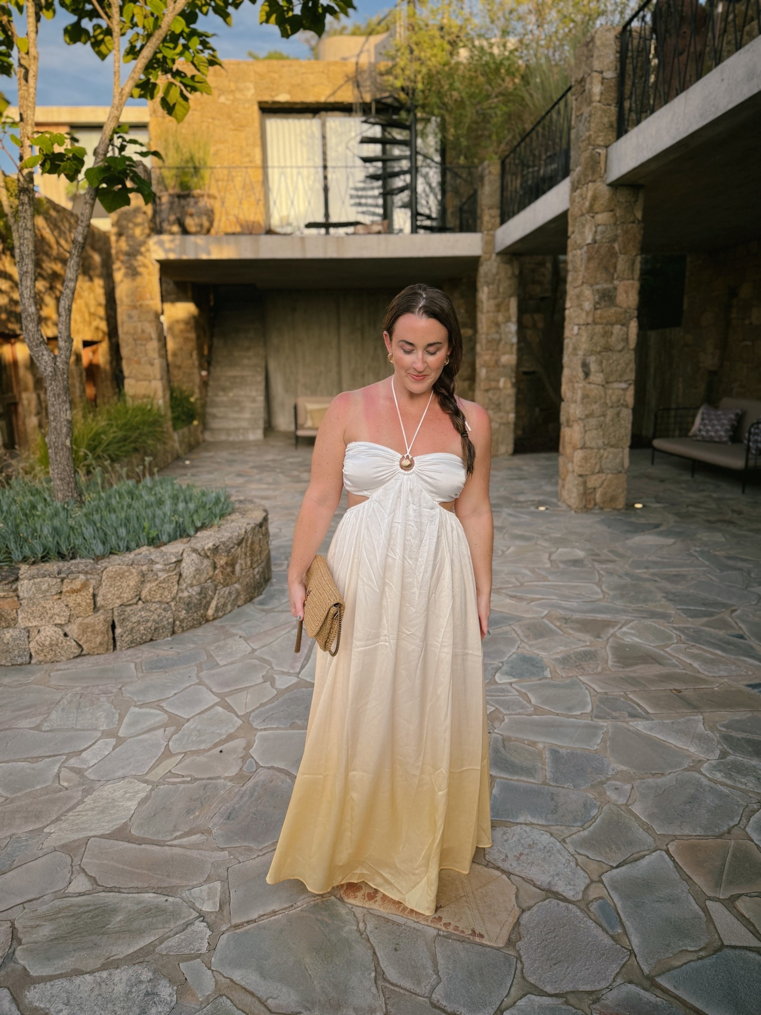 Beach vacation dinner dress



#LTKMidsize #LTKOver40 #LTKTravel