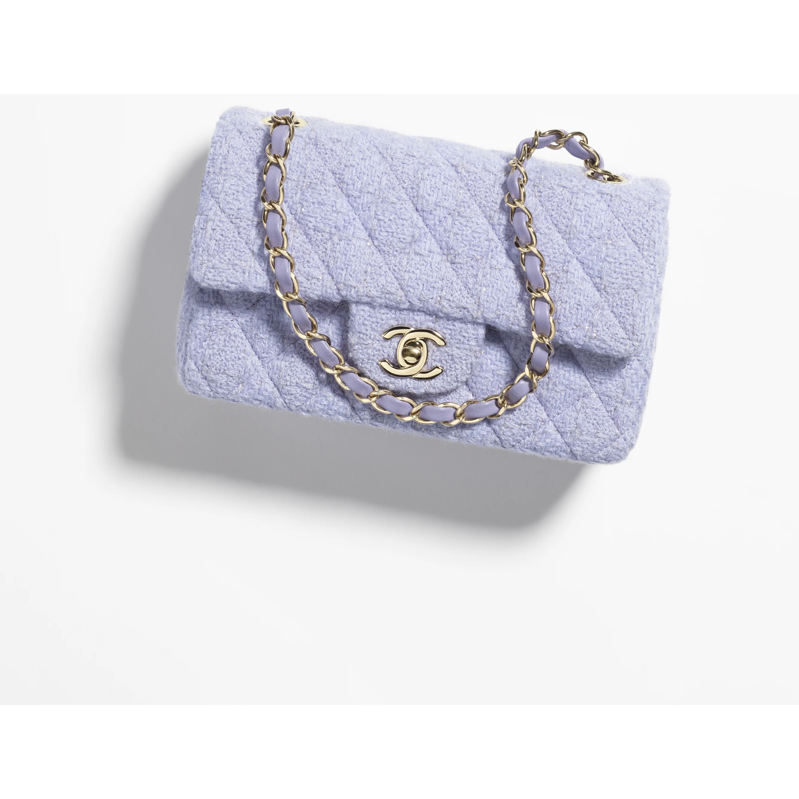Mini Classic Handbag | Chanel, Inc. (US)