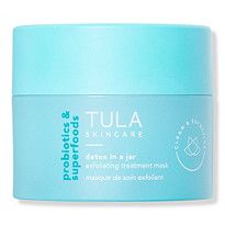 Tula Exfoliating Treatment Mask | Ulta