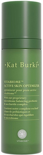 Kat Burki VITABIOME™ ACTIVE SKIN OPTIMIZER
                  Face Spray | Niche Beauty (DE)