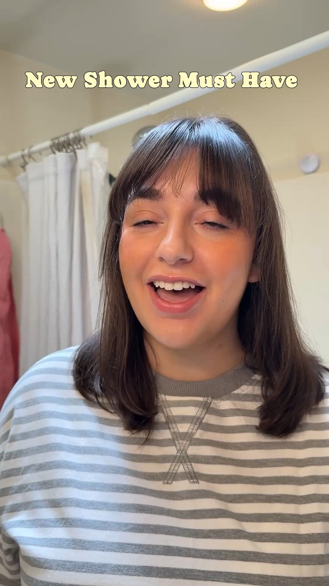 Embarrassing myself talking about feminine hygiene online or breaking the stigma and shame around it?? There’s no shame in needing something more to help you feel fresh and clean!  The gentle vaginal wash is clean, simple and gentle for sensitive skin!

#LTKselfcare #LTKmorningroutine #LTKBeauty