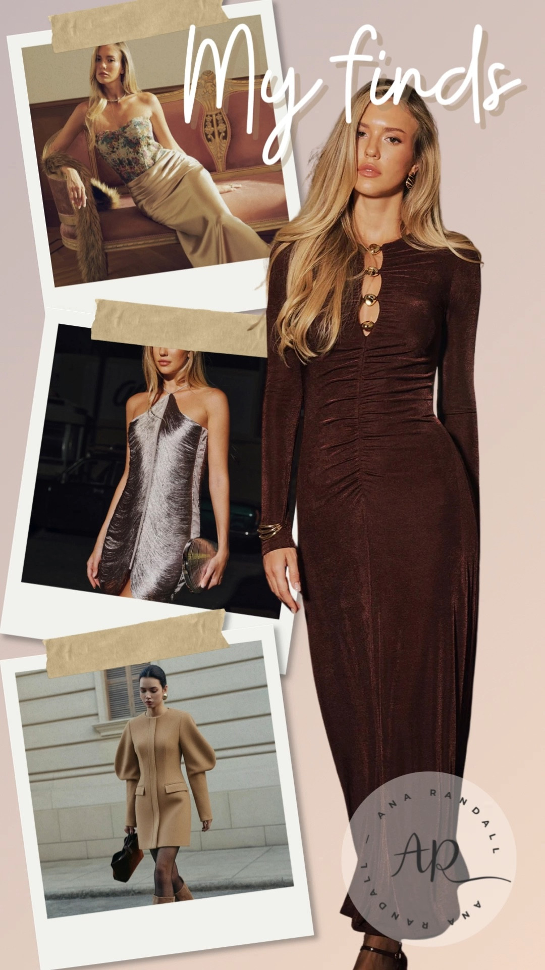 Outfit Inspo 

#LTKstorytime #LTKValentine #LTKdayinmylife