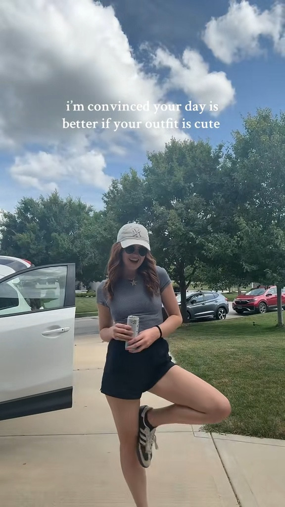 ootd! 

#LTKootd #LTKgrwm