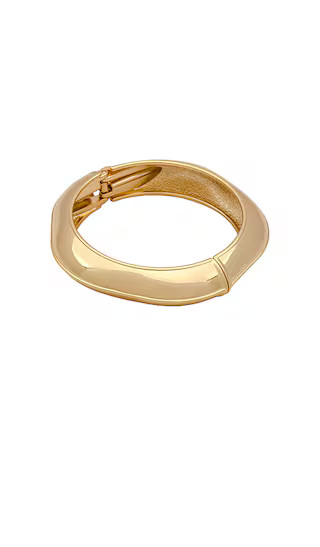 Liquid Cuff | Revolve Clothing (Global)