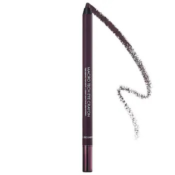 Natasha DenonaMacro Tech Eye Crayon High Pigment Pencil Eyeliner | Sephora (US)