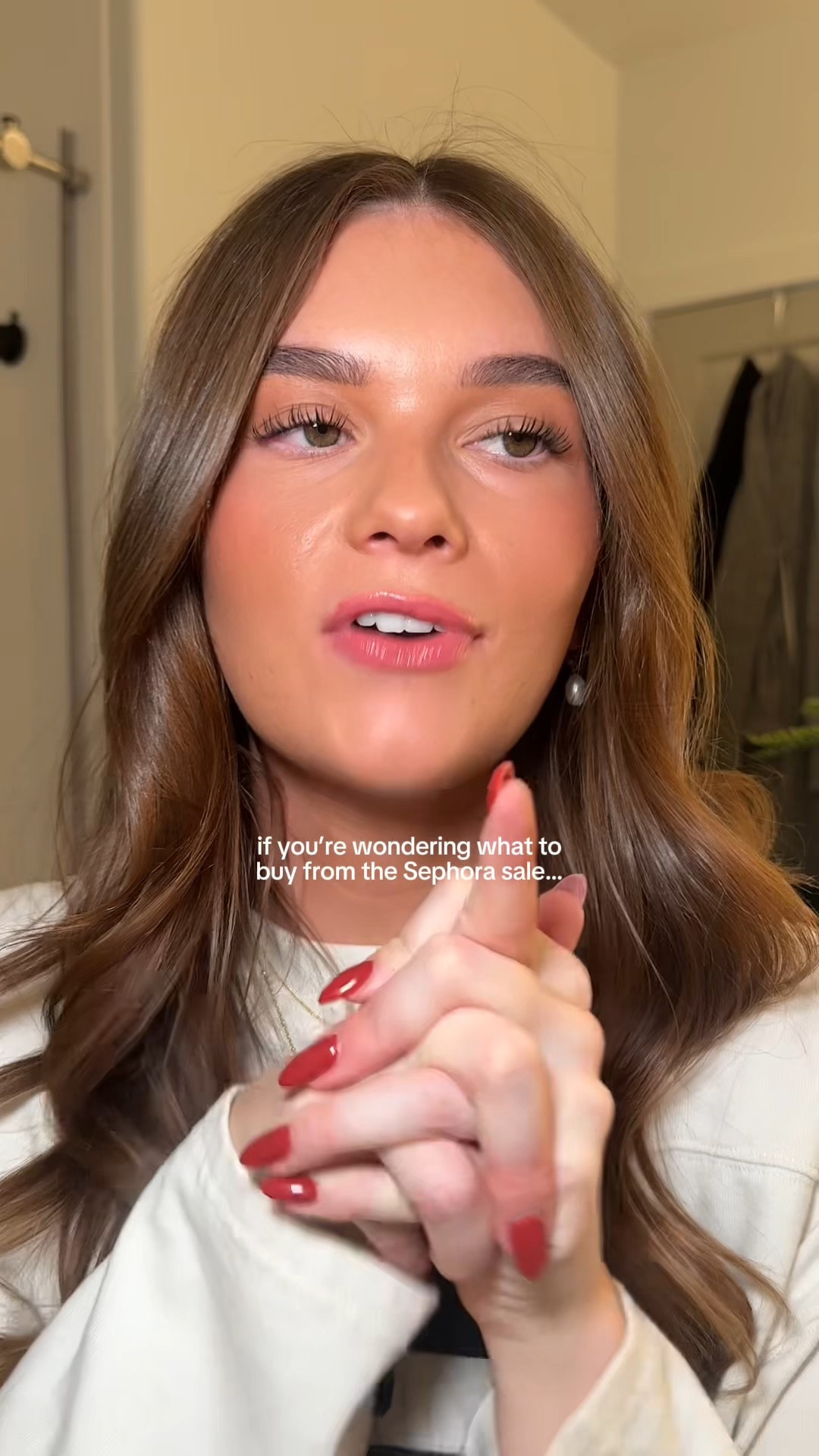 Sephora makeup favorites! 