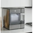 GE Profile™ Opal™ Nugget Ice Maker with Side Tank, Countertop Icemaker, Stainless Steel | Walmart (US)