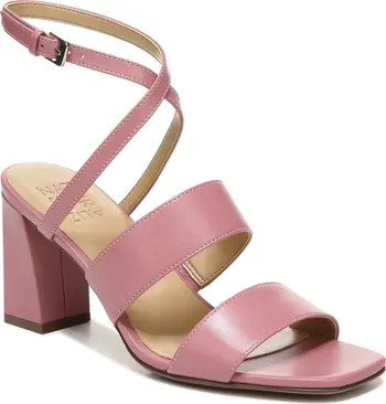 Trinity Block Heel Sandal | Nordstrom