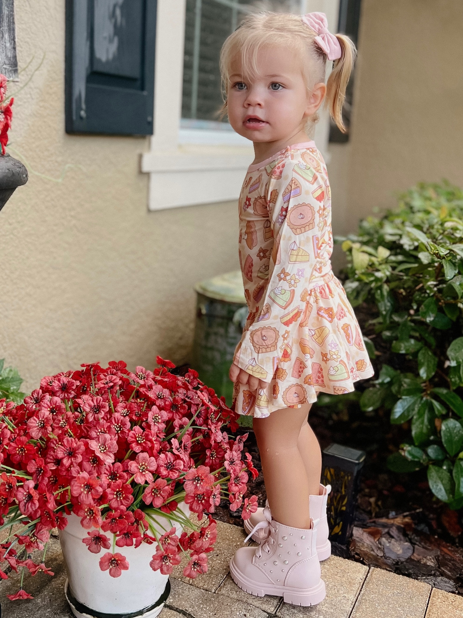 Sweet as pie 🍁🎃🥧✨
Use code “MASLUK” at checkout to save $!

#LTKSeasonal #LTKBaby #LTKKids