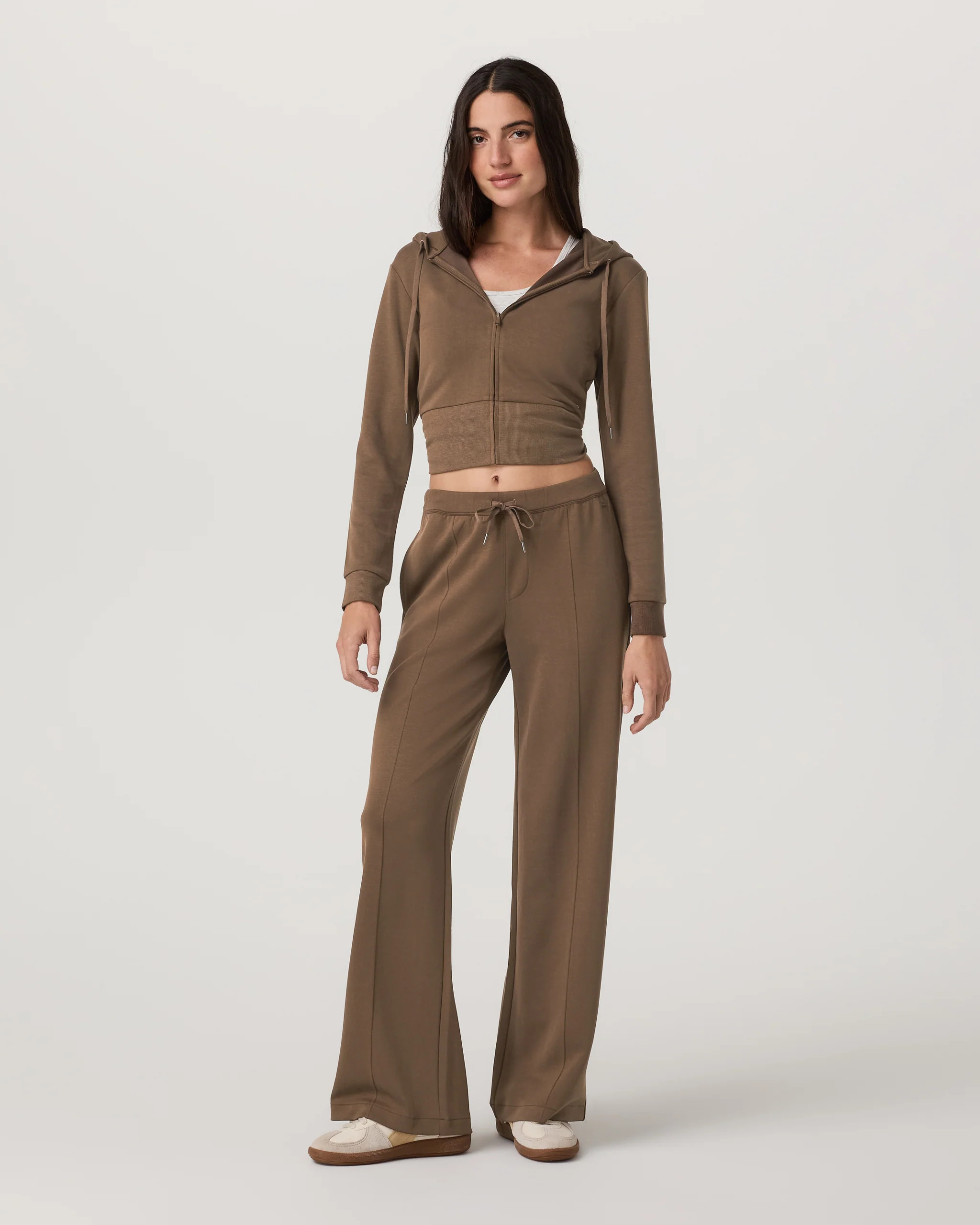 Compose Wideleg Pant | Vuori Clothing (US & Canada)