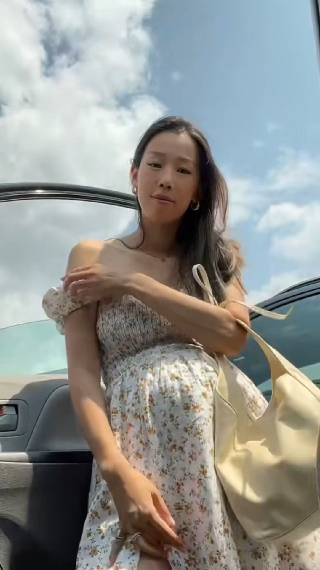 My baby shower fit 🌸✨

#LTKbump #LTKwedding #LTKitbag