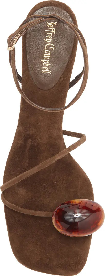 Carnelian Sandal (Women) | Nordstrom