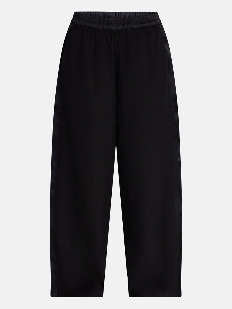 Avia Women\u2019s Sheen FeatherStretch Pants, 29'' Inseam, Sizes XS-XXL | Walmart (US)