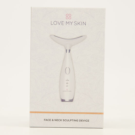 Love My Skin | TK Maxx