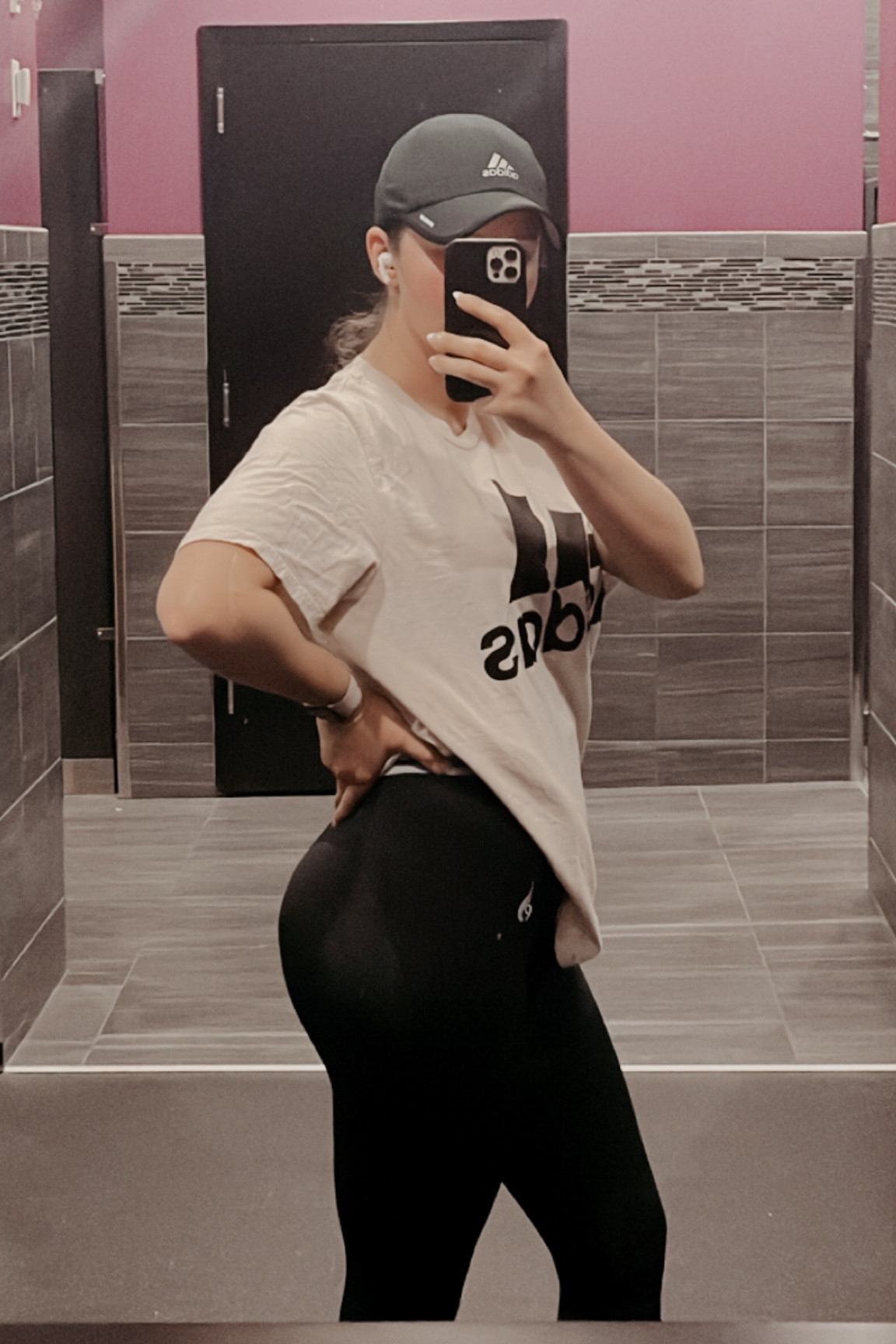 Fitness check 💪🏼

#LTKfit #LTKunder50 #LTKsalealert