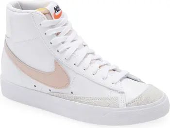 Blazer Mid '77 SE Sneaker | Nordstrom