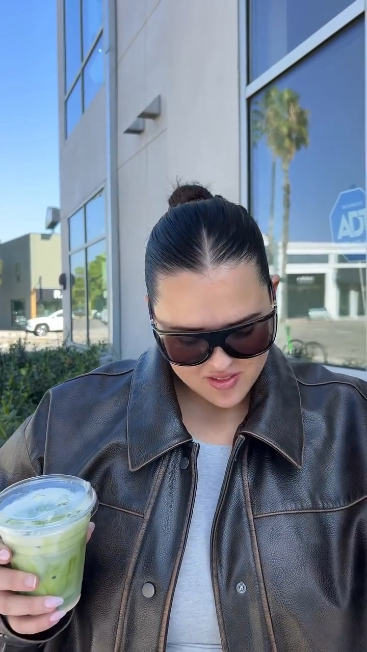 what I’m wearing instead of matching sweat sets 🍵

#LTKStyleTip #LTKPlusSize #LTKSeasonal