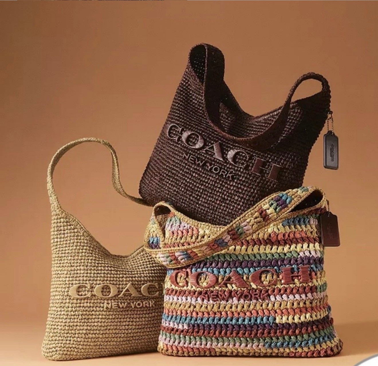 Spring bag | Coach | Women’s bag | Spring purse 

#LTKootd