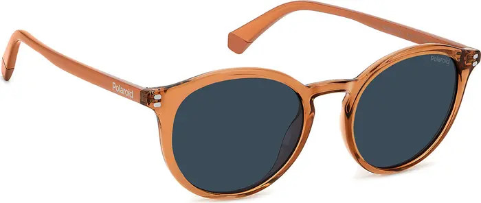 Polaroid 51mm Polarized Phantos Sunglasses | Nordstrom | Nordstrom