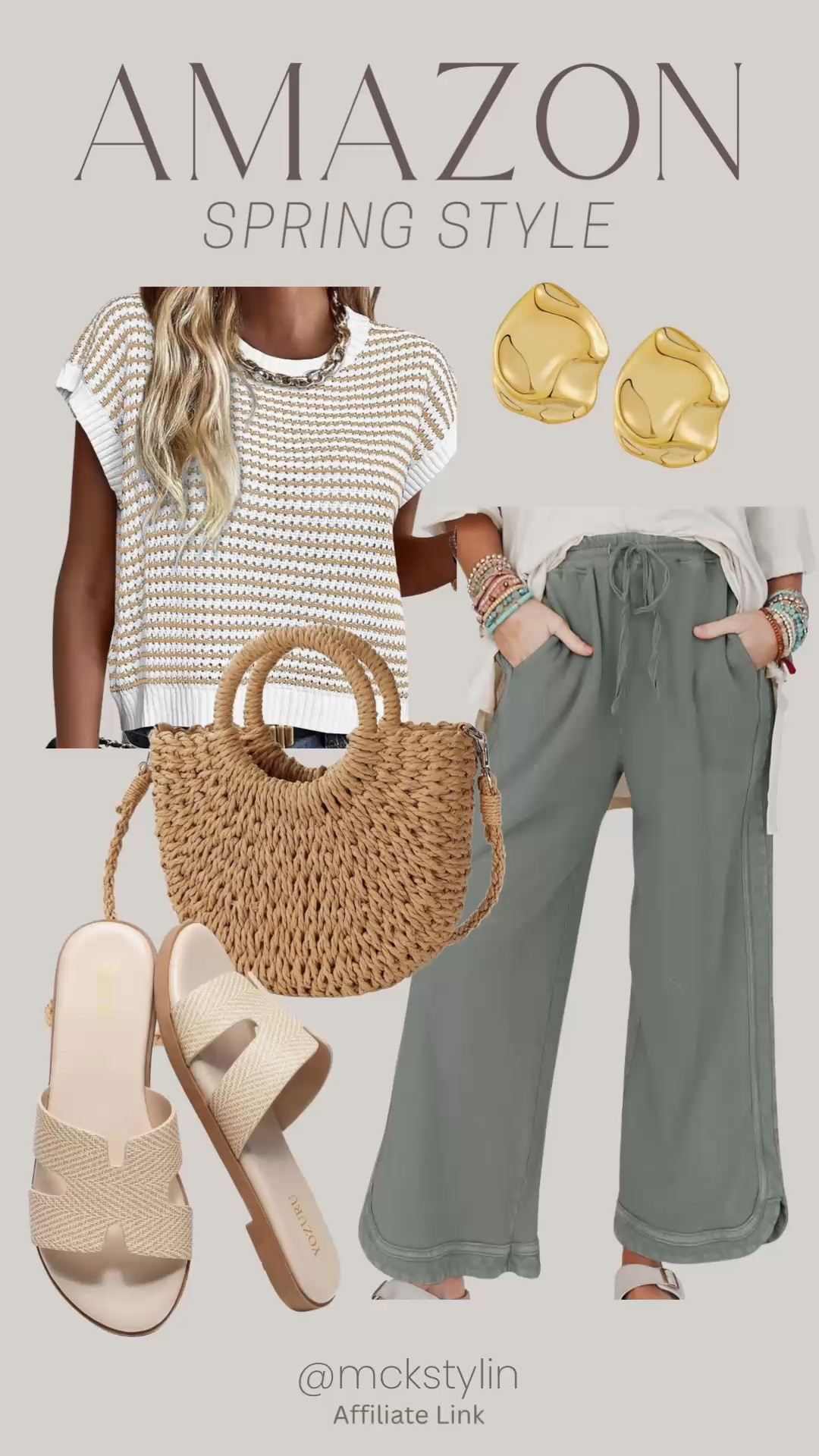 Spring style all on sale at Amazon 

#LTKSaleAlert #LTKSeasonal