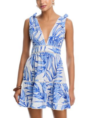 Cara Mini Dress | Bloomingdale's (AU)