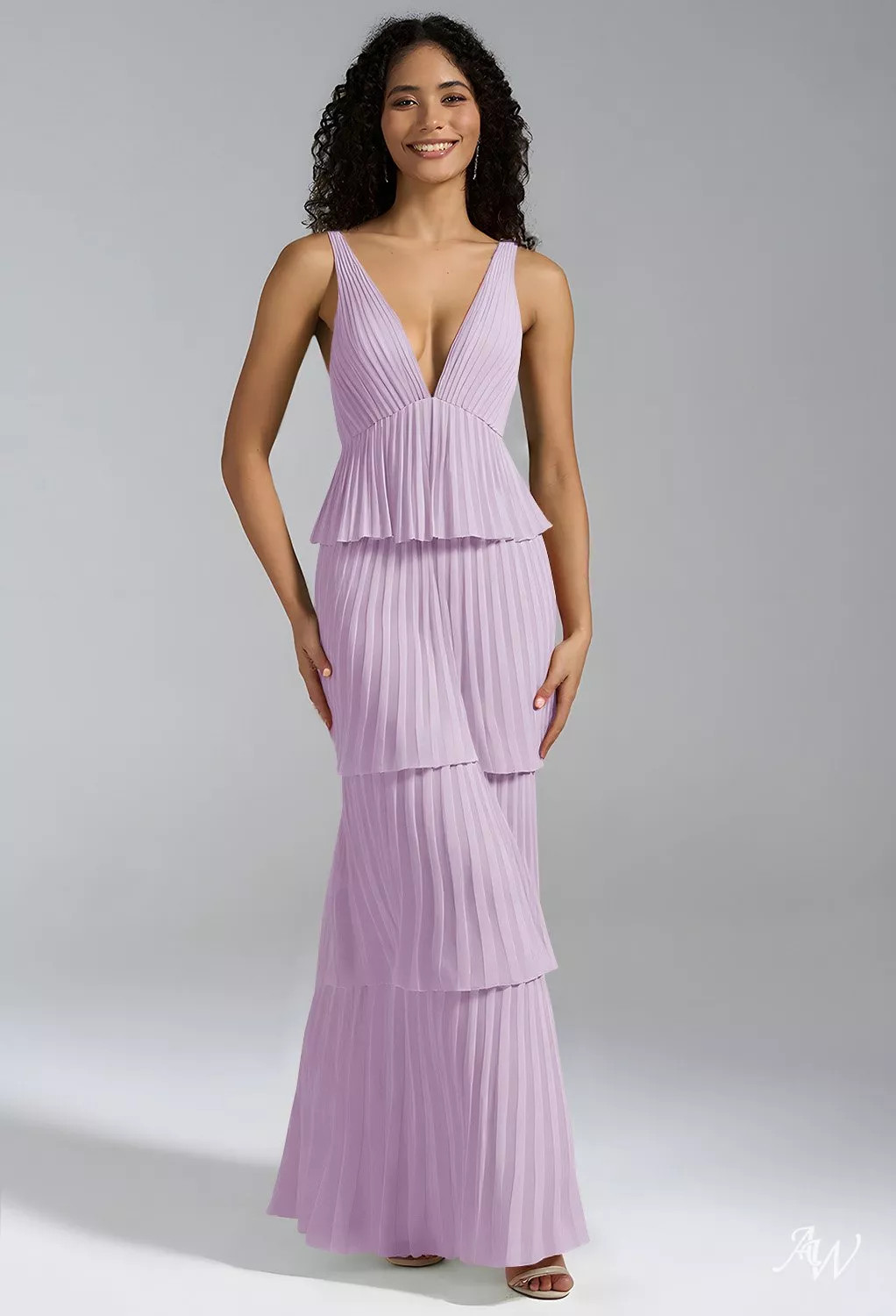 AW Asma Dress | AW Bridal