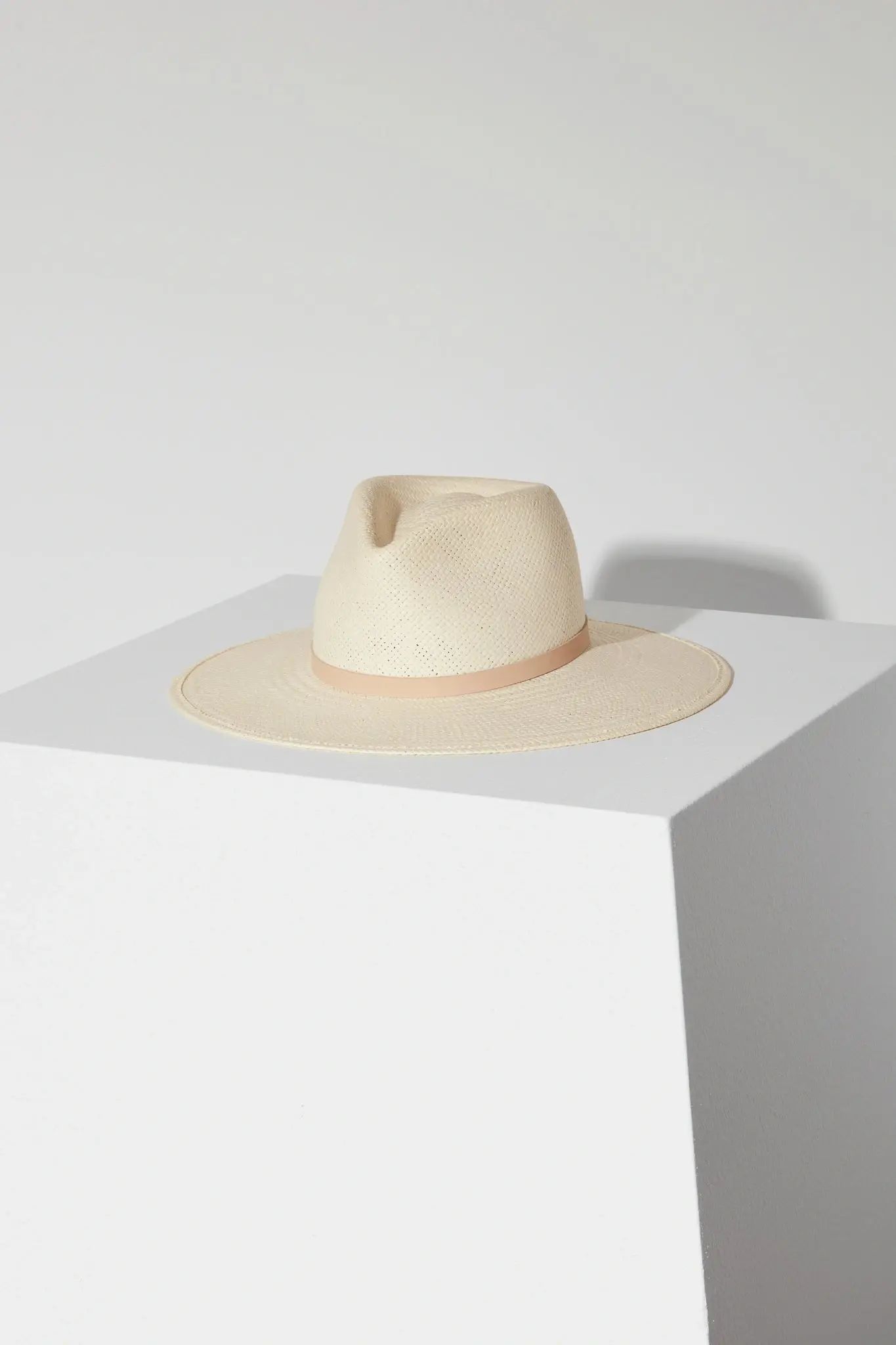 Sherman Hat | Janessa Leone