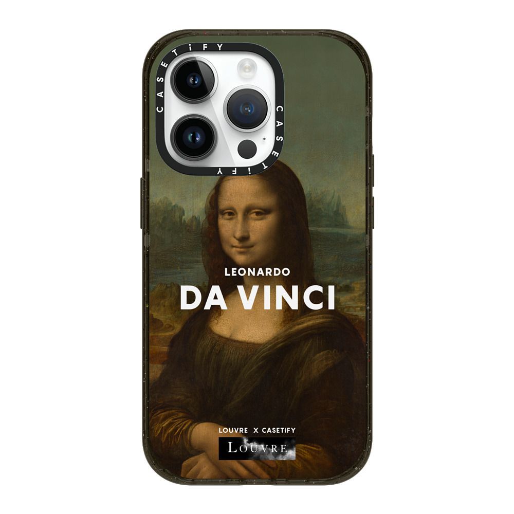 Da Vinci Case | Casetify (Global)