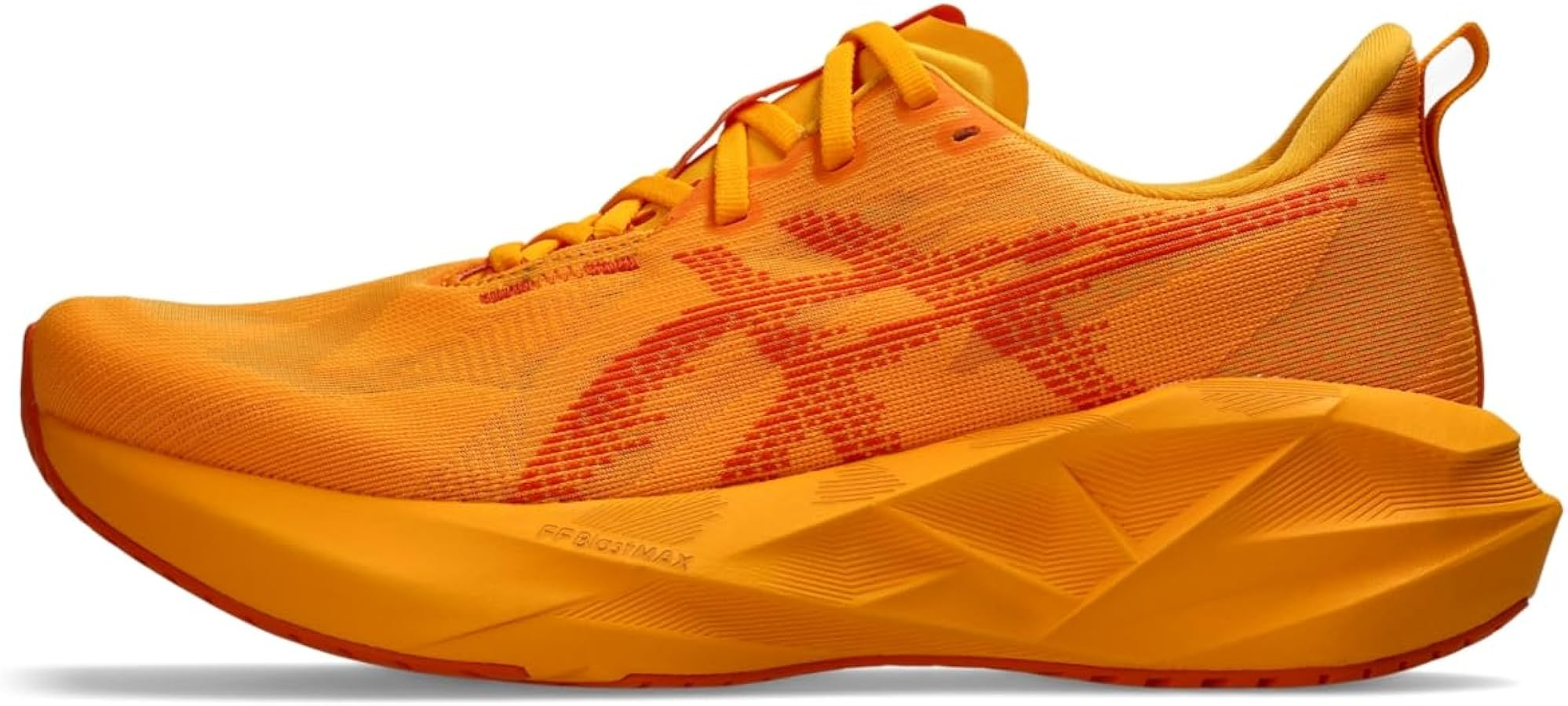 ASICS Men's NOVABLAST 5 Running Shoes | Amazon (US)