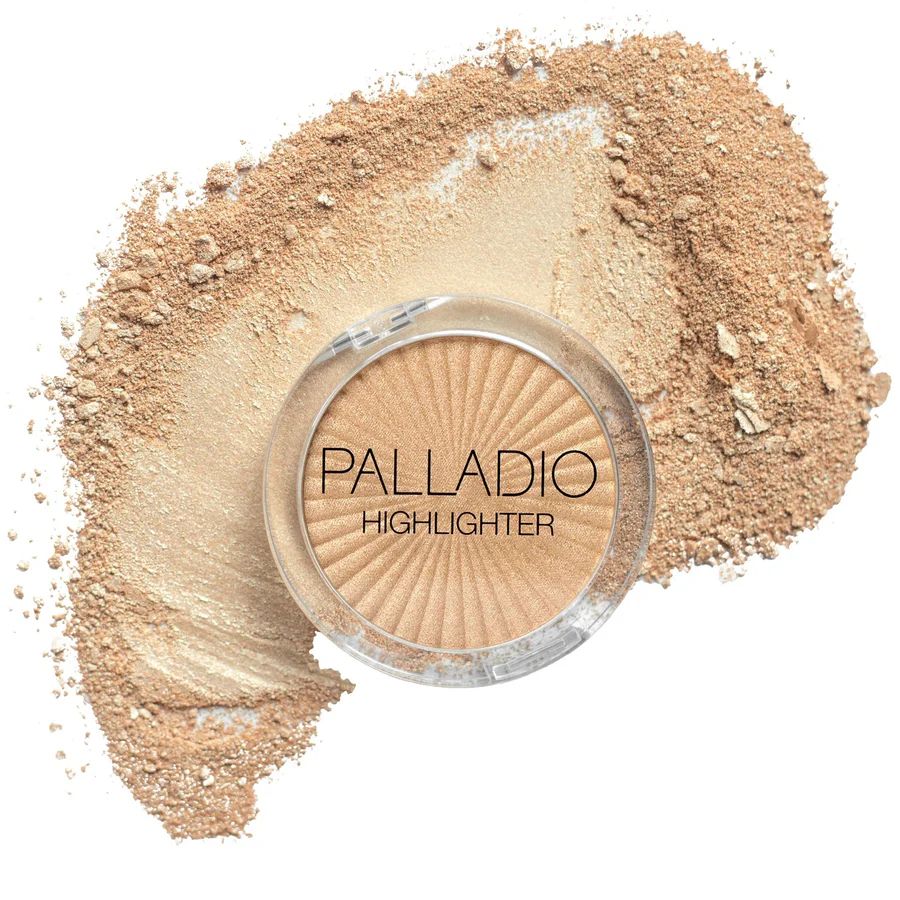 Palladio - Sunkissed Highlighter | NewCo Beauty