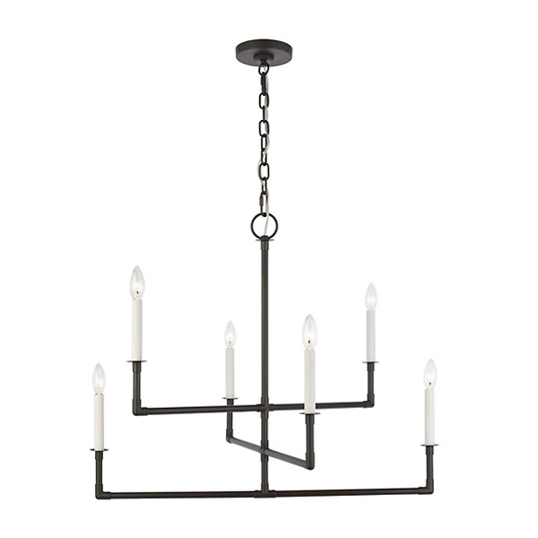 Bayview Chandelier


by Chapman & Myers | Lumens
