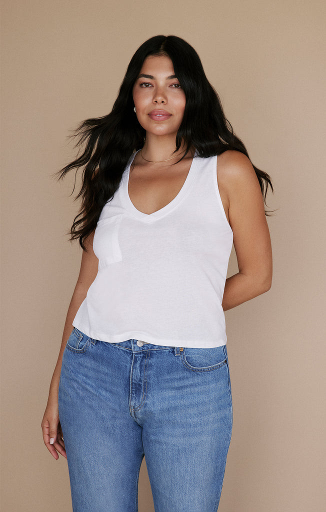 Skimmer Pocket Tank | Z Supply