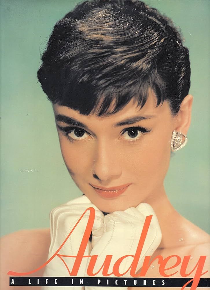 Audrey: A Life in Pictures | Amazon (US)