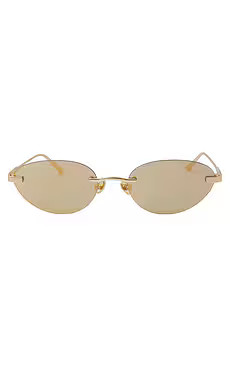 Trinity Sunglasses
                    
                    Elisa Johnson | Revolve Clothing (Global)